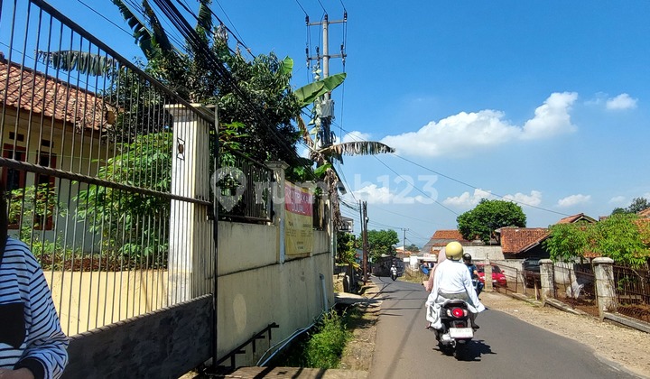 Rumah Kost-an Di Jatinangor Bandung Murah 1