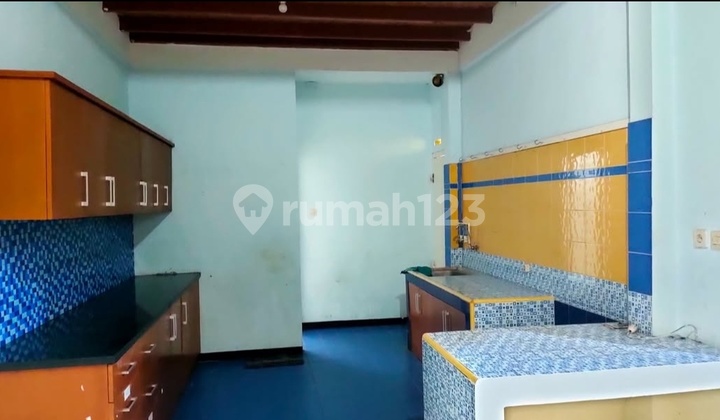 Rumah Siap Huni Dalam Komplek Cimahi Utara Bandung 2