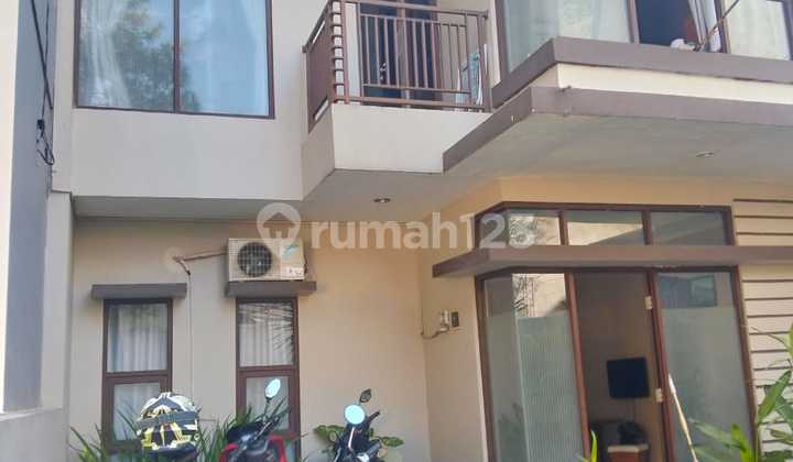 Rumah Kost Baru Siap Huni Dan Full Furnished Di Jatinangor 2