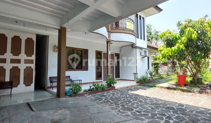 Dijual Cepat Rumah Di Komplek Bumi Panyawangan Real Estate 2