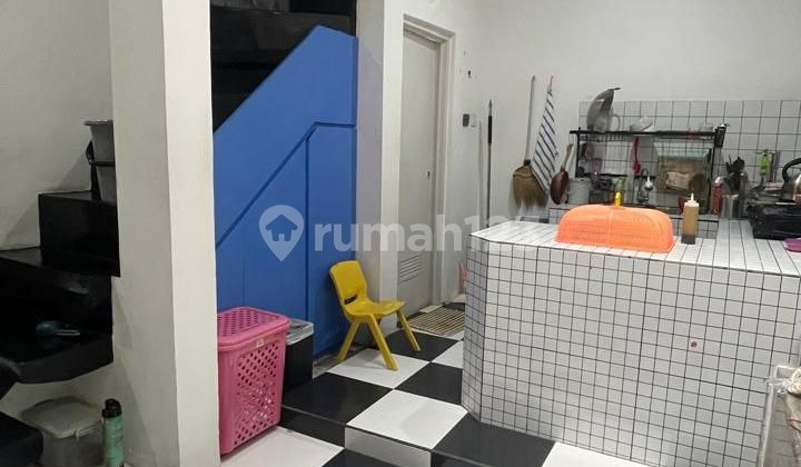 Jarang Ada Rumah Siap Huni Harga Menarik Di Antapani  2