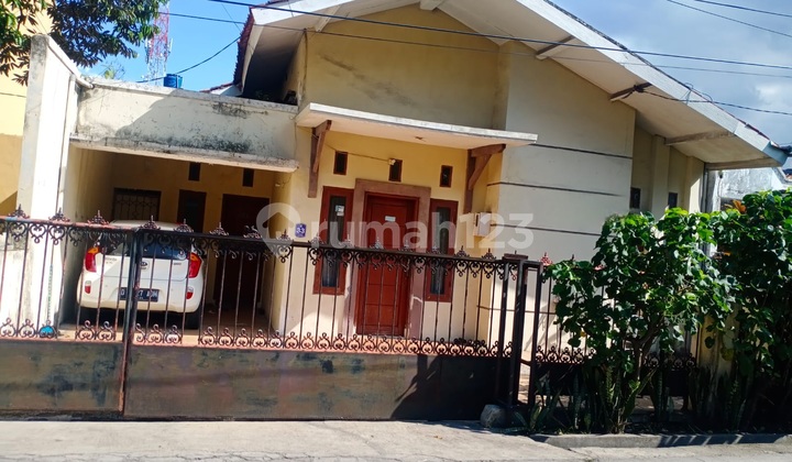 Dijual Cepat Rumah Di Cisaranten Arcamanik Bandung