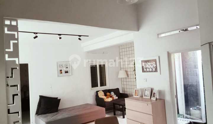 Jarang Ada Rumah Murah Siap Huni Di Riung Bandung 