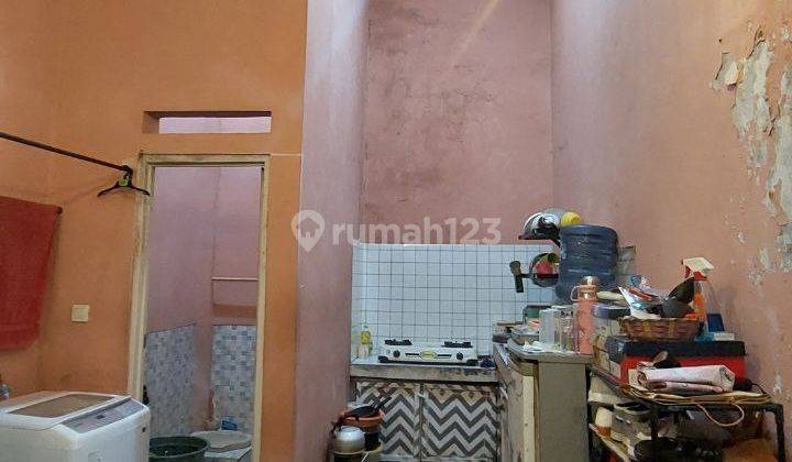 Rumah Bagus Di Komp Kencana Rancaekek 2