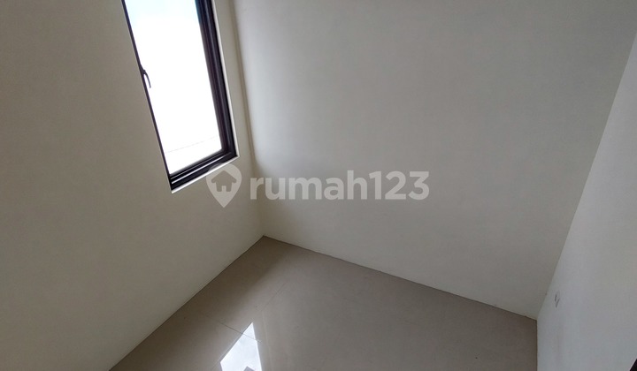 Rumah 2 Lantai Siap Huni Di Panyileukan Bandung 2