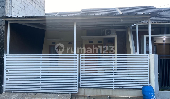 Disewakan Rumah Siap Huni Di Ciganitri Bandung