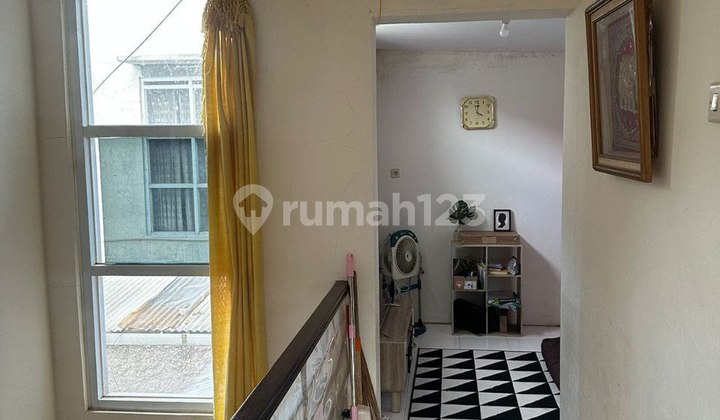 Dijual Cepat Rumah Siap Huni Furnish di Ciwastra 2