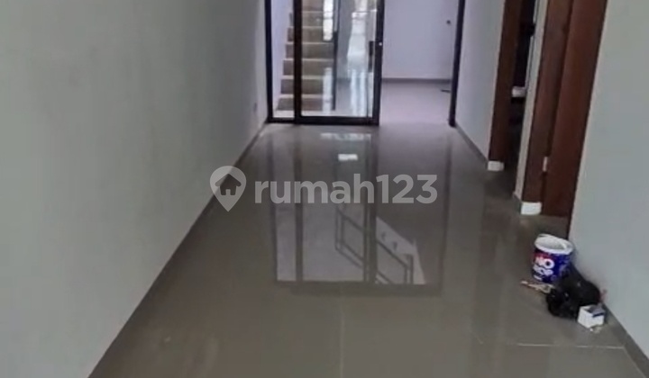 Rumah Baru Siap Huni di Arcamanik.cisaranten Bandung 2