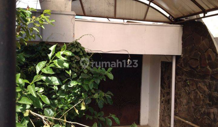 Rumah Bagus Di Cikutra Bandung Siap Huni  1