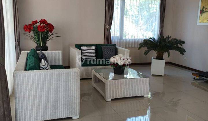 Rumah Mewah Good View Bandung Kota Sayap Cikutra 1