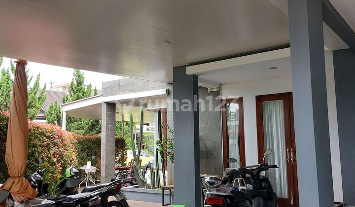 Dijual Murah Rumah di Cherry Field Cluster Cressida 2