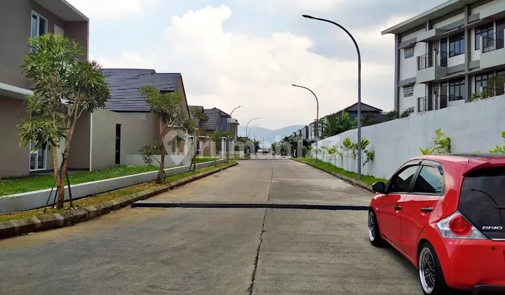 Dijual Murah Rumah di Cherry Field Cluster Calosa