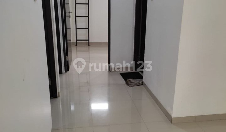 Jual Rumah Grand Sharon Cluster Plumeria 2