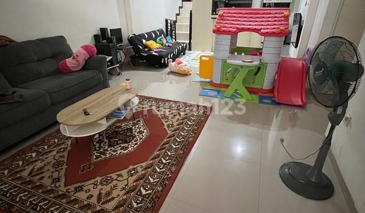 Dijual Rumah Siap Huni Di Soreang Bandung 2