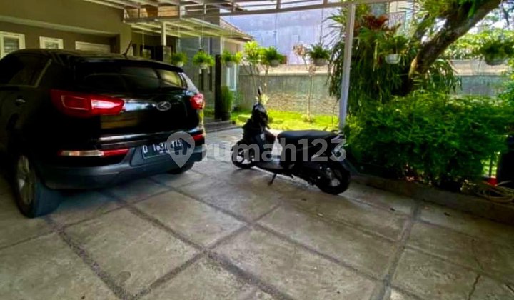 Rumah Siap Huni Full Furnished di Baleendah Rumah Siap Huni Full Furnished di Baleendah