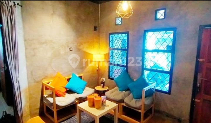 Jarang Ada Rumah Siap Huni Di Arcamanik Bandung 2