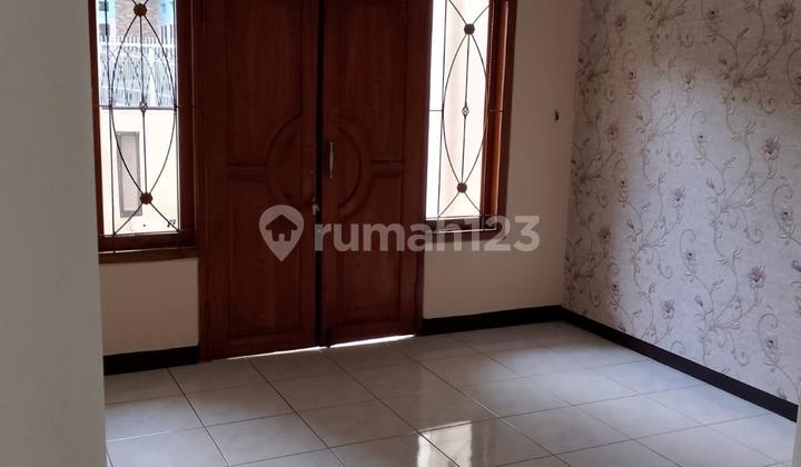 Di Jual Rumah Siap Huni Di Antapani Bandung Shm 2
