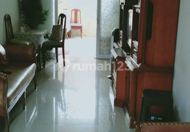 Jual Rumah Murah Full Furnish di Arcamanik Bandung 2