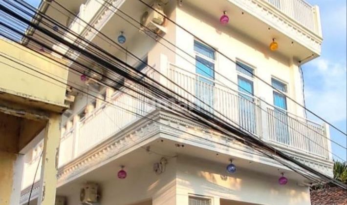 Premium New Boarding House For Sale in Jatinangor 1