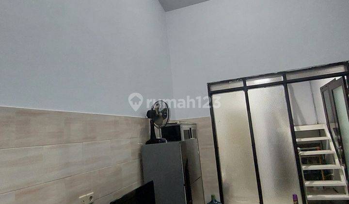Rumah Cantik Terawat Siap Huni Di Jatinangor 2