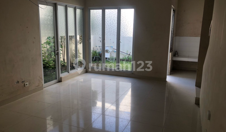 Dijual Rumah Beken Harga Keren 2