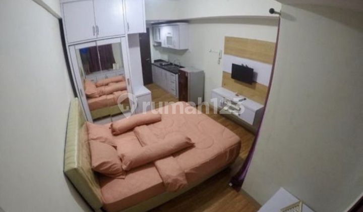 Dijual Apartemen Lengkap Harga Terperangkap