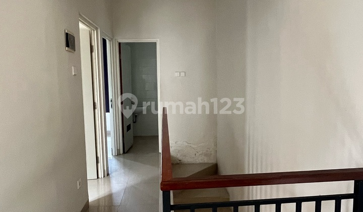 Disewa Rumah Tingkat Harga Memikat 2