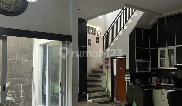 Dijual Rumah Cantik Harga Menarik 2