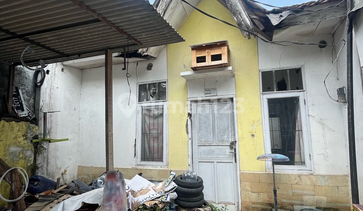 Dijual Rumah Bahan Harga Rebahan 1