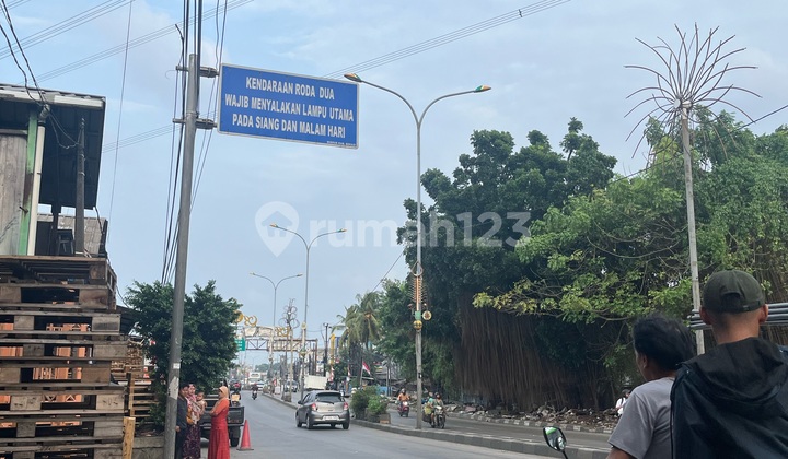 Warehouse House for Sale, Awesome Price