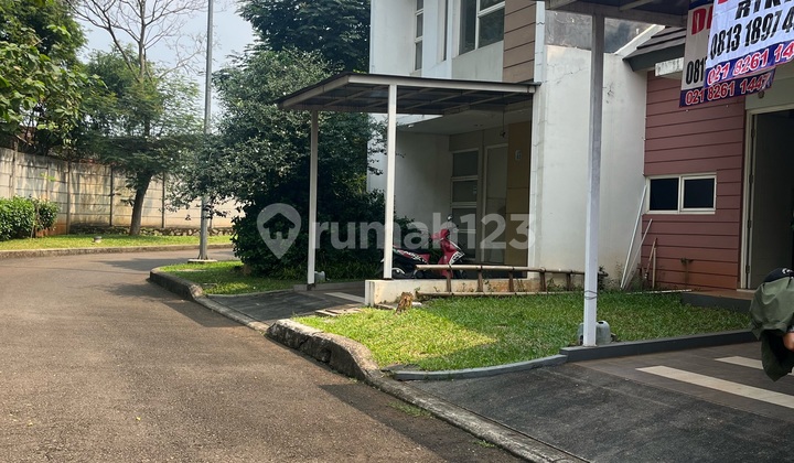 Dijual Rumah Murah Di Grandwisata