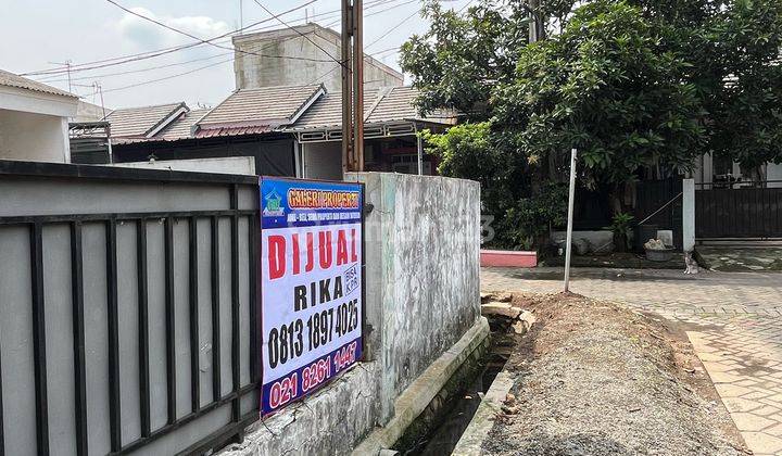 Dijual Rumah Hook Harga Ok 1