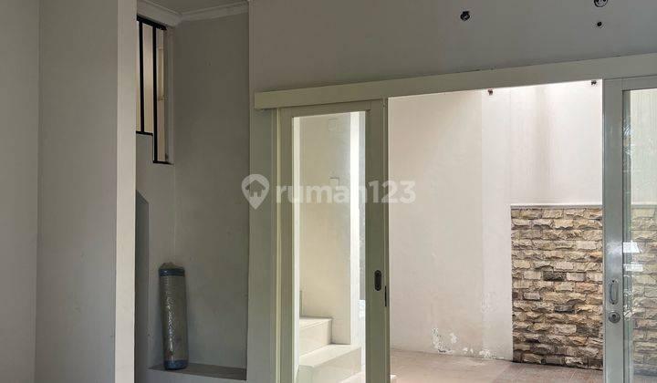 Disewa Rumah Tingkat Harga Memikat 1