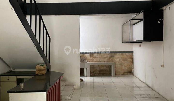 Dijual Ruko Strategis Harga Nangis 2