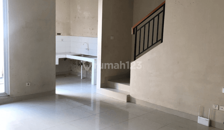 Dijual Rumah Minimalis Harga Miris