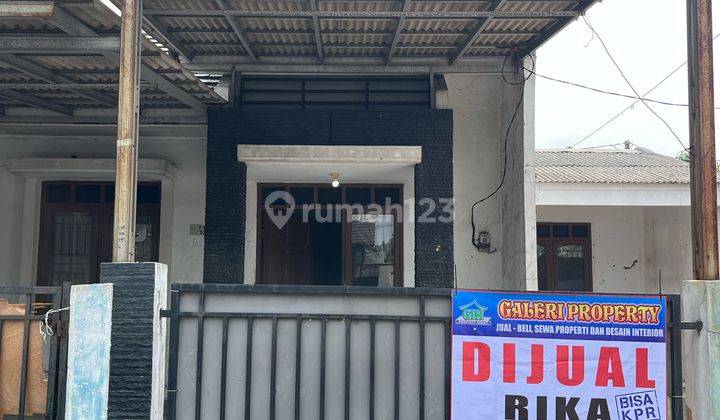 Dijual Rumah Hook Harga Ok 2
