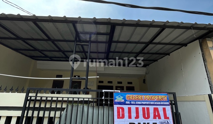 Dijual Rumah Mungil Harga Tengil 1