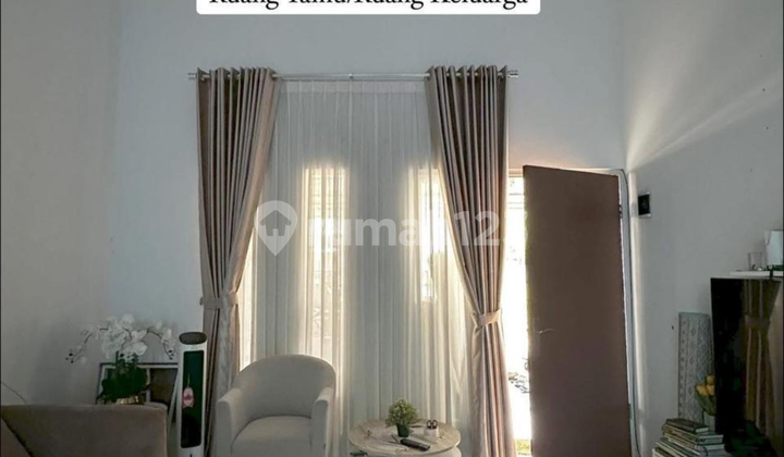 Dijual Rumah Rapih Harga Apik Dijual Rumah Rapih Harga Apik