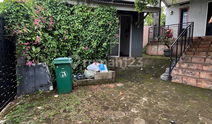 Dijual Rumah Asri Siap Huni 1
