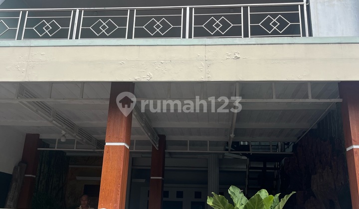 Dijual Rumah Cantik Harga Menarik 2