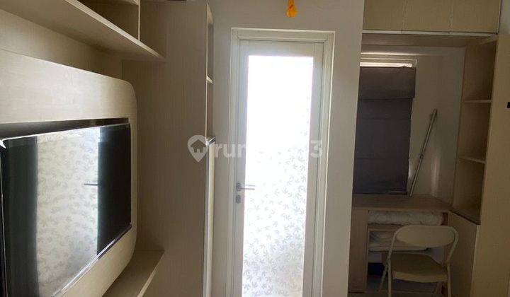 Dijual Apartment Lengkap Harga Memikat 2