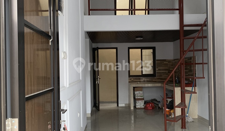 Dijual Rumah Estetik Harga Menarik 2