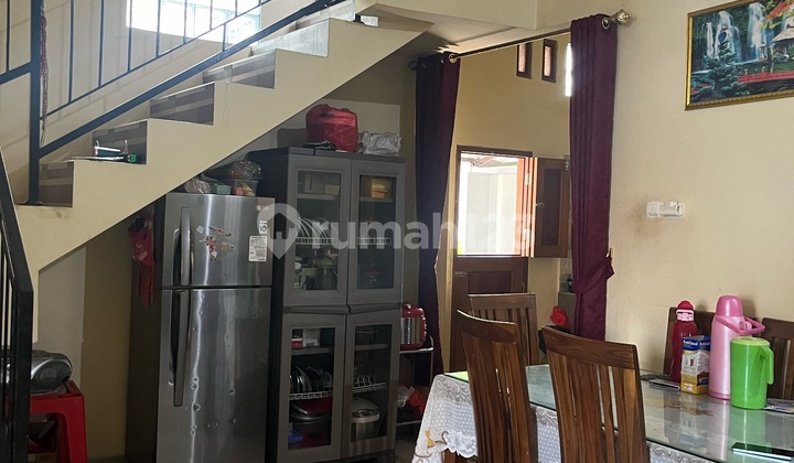 Dijual Rumah Tinggi Harga Turun 2