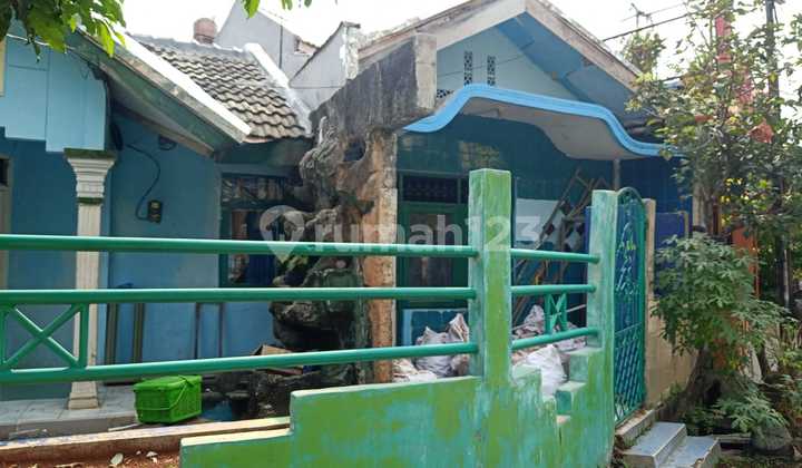 Dijual Rumah Luas Harga Puas 2