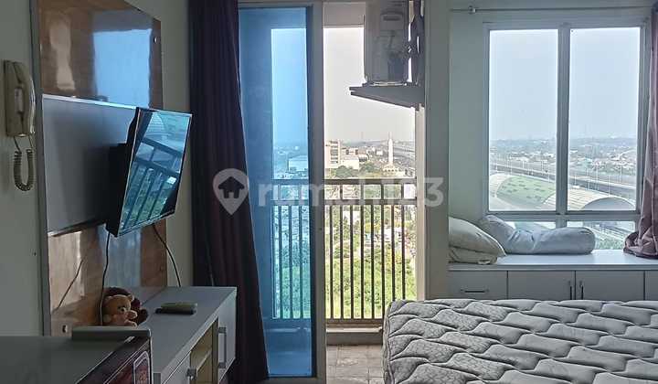 Dijual Apartemen Harga Keren Dijual Apartemen Harga Keren