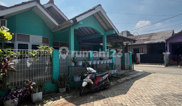 Dijual Rumah Sudut Harga Ngikut Dijual Rumah Sudut Harga Ngikut