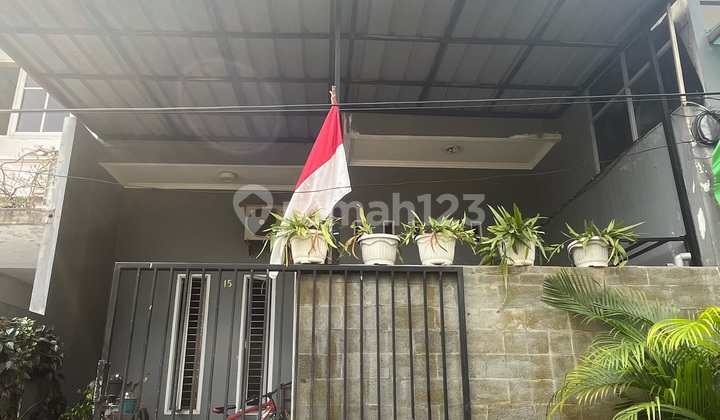 For Sale: Attractive Price Two-Story House 2