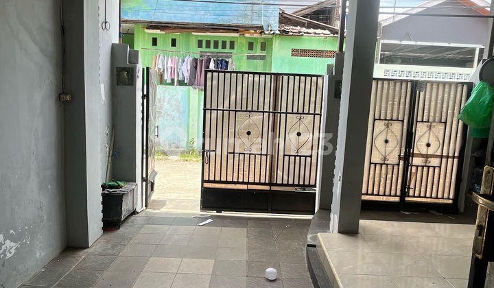 Dijual Rumah Imut Harga Ngikut 2
