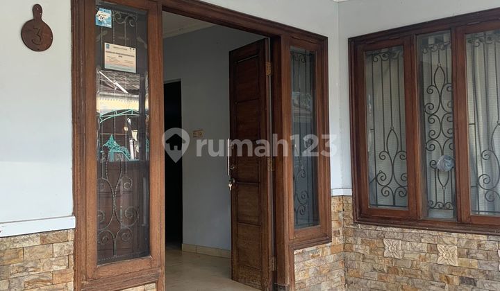 Dijual Rumah Tingkat Harga Memikat