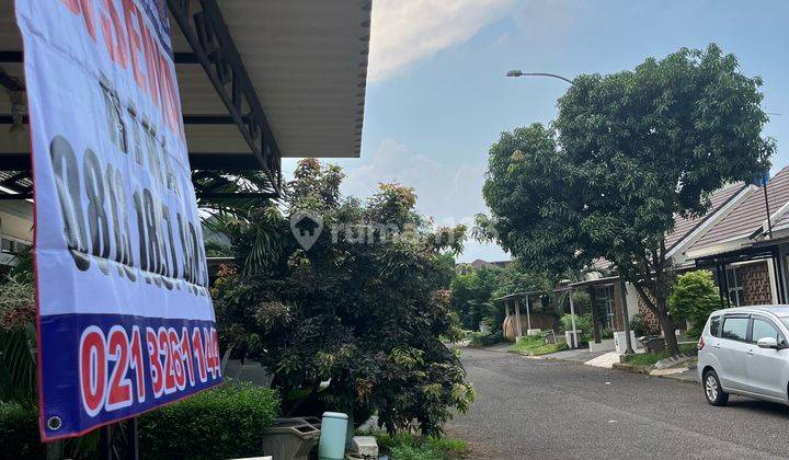 Disewa Rumah Estetik Harga Menarik 2